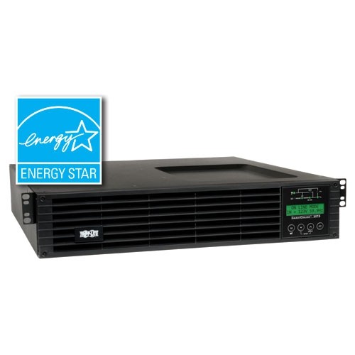 Tripp Lite Double-Conversion UPS Power Supply