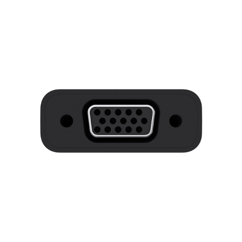 BELKIN  USB Type C/vga Cable (F2Cu037Btblk)