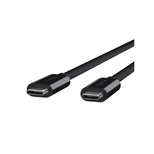 Belkin 1m USB-C/USB-C Cable (F2CD081BT1M-BLK)