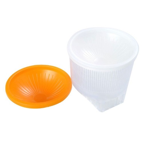 JYC Spherical Inverted Dome Flash Diffuser Small Nikon SB800, Nikon SB600