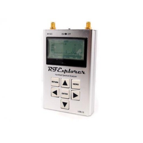 RF Explorer Spectrum Analyzer - ISM Combo