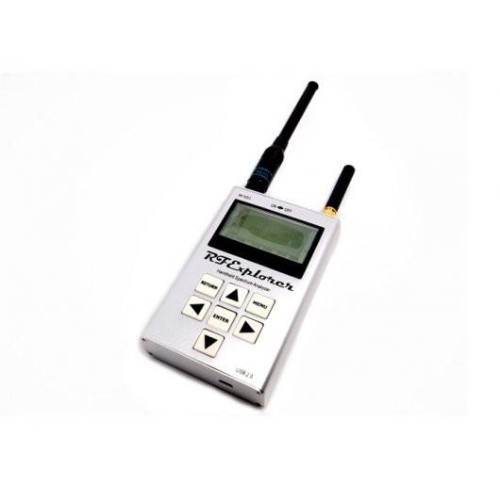 RF Explorer Spectrum Analyzer - ISM Combo