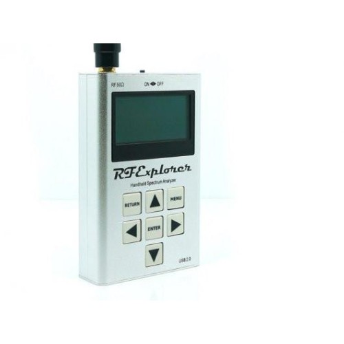 RF Explorer Spectrum Analyzer - WSUB1G