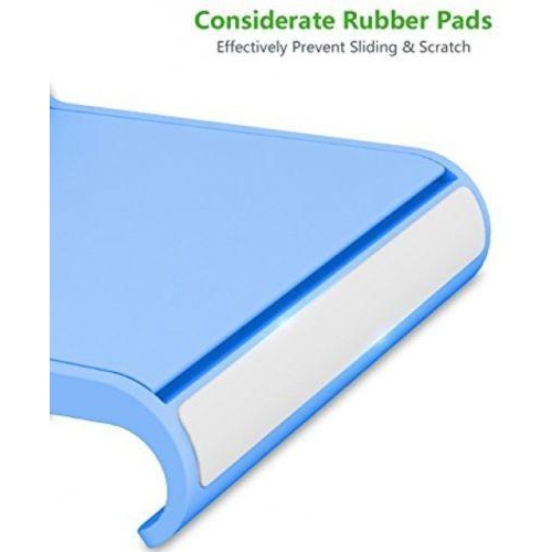 SAMA – Support de téléphone portatif à angles multiples sa-30390, bleu