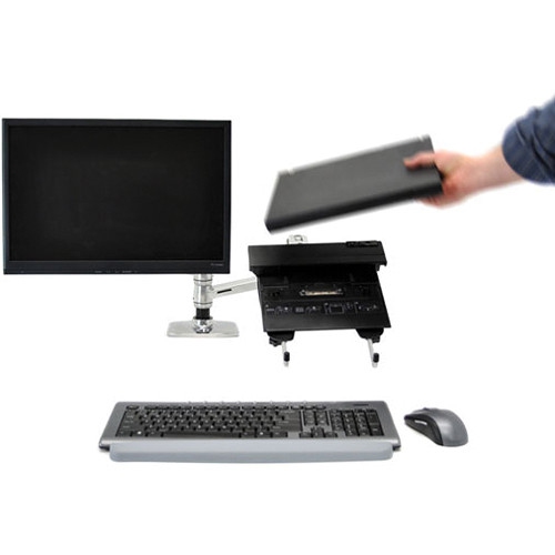Ergotron 24" Tilting Monitor Mount