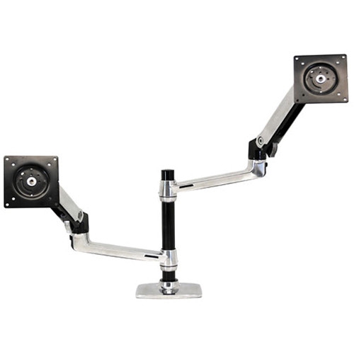 Ergotron 24" Tilting Monitor Mount