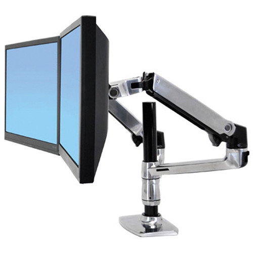 Ergotron 24" Tilting Monitor Mount