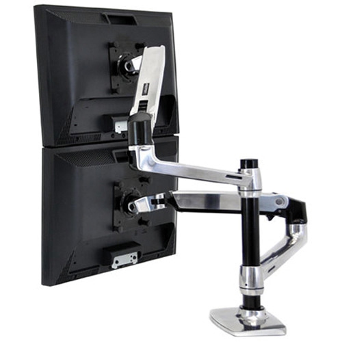 Ergotron 24" Tilting Monitor Mount