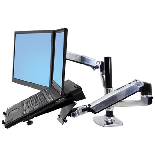 Ergotron 24" Tilting Monitor Mount