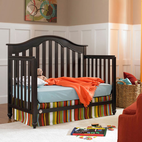 fisher price kingsport conversion kit