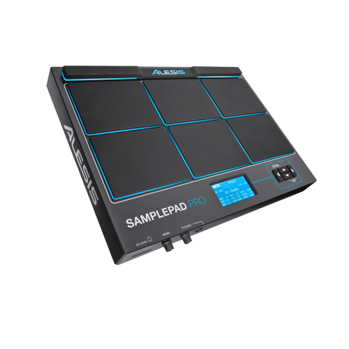 ALESIS SAMPLEPAD PRO PERCUSSION PAD