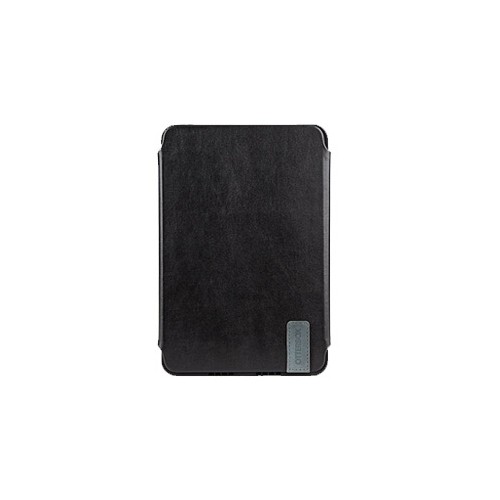 iPad Mini 4 Otterbox Black Night Leather Symmetry Folio case