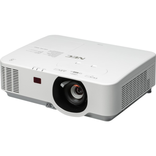 NEC Display NP-P474U LCD Projector - 1080p - HDTV