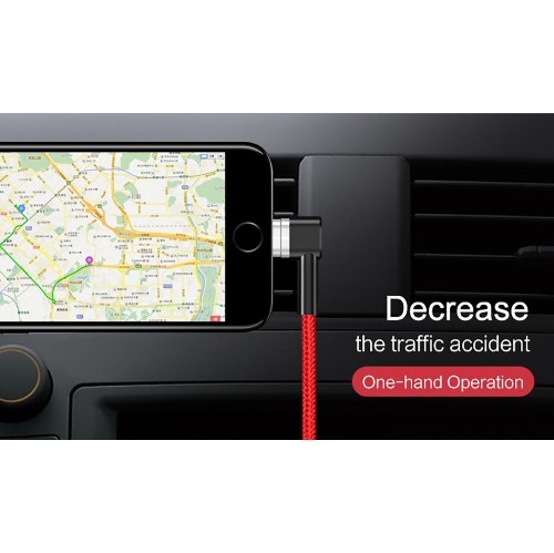 USAMS US-SJ148 Lightning Magnetic cable U-Boss Series