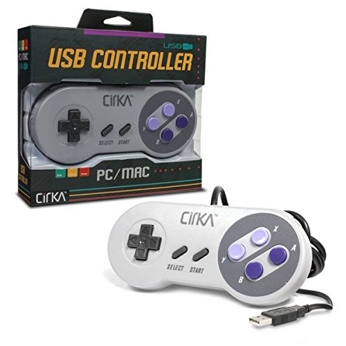 Retro Gaming Accessories Nes Snes Controller Adapters