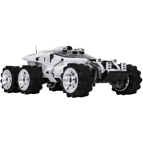 Mass Effect : Andromeda en édition de collection par télécommande Nomad ND1