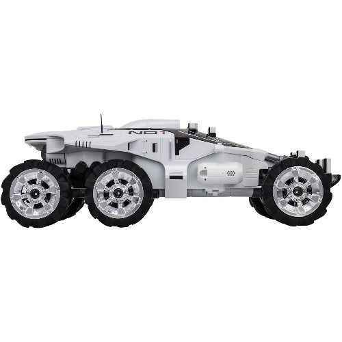 Mass Effect : Andromeda en édition de collection par télécommande Nomad ND1