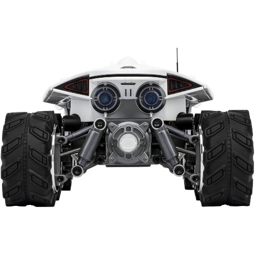 Mass Effect : Andromeda en édition de collection par télécommande Nomad ND1