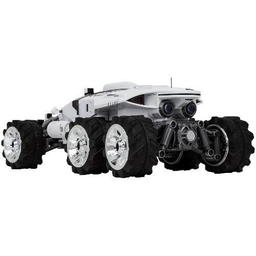 Mass Effect : Andromeda en édition de collection par télécommande Nomad ND1