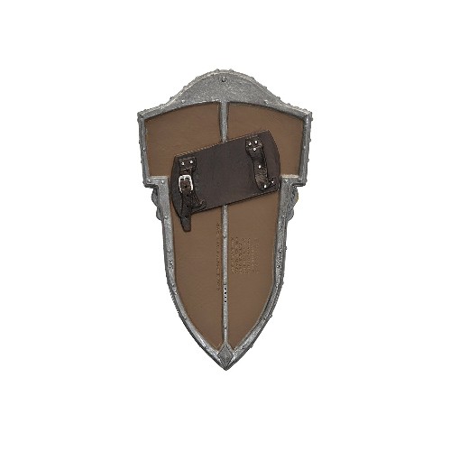 Swordfish Tech Warcraft, Stormwind Shield 3,360mAh External Power Bank - Retail Packaging