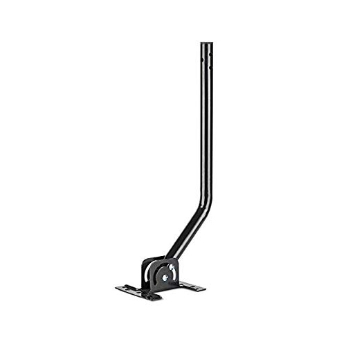 ViewTV – Support pour antenne extérieure ajustable WM-022A, support pour antenne Attic