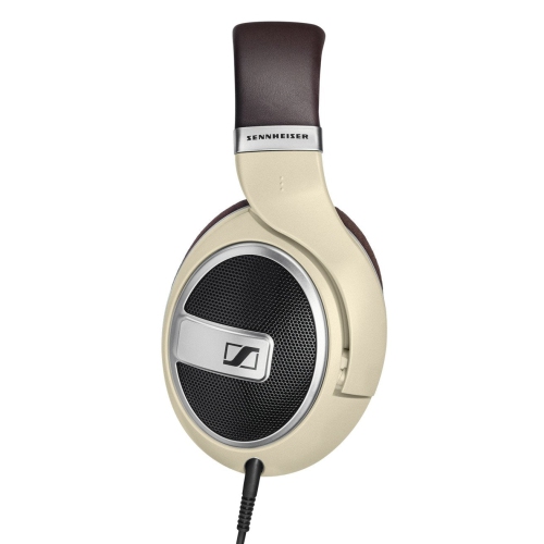 Sennheiser Over-Ear Headphone - Ivory