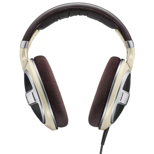 Sennheiser Over-Ear Headphone - Ivory