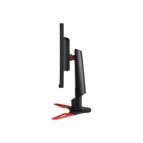 ACER PREDATOR SERIES LCD XB271HU BMIPRZ 27 IN IPS EDGE TO EDGE 2560 X 1440 1000:1 178/178 2WX2 HDMI + DP (V1.2) +