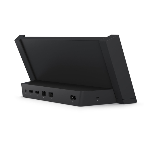 Refurbished - MICROSOFT DOCKING STATION FOR SURFACE 3 (NOT COMPATIBLE WITH SURFACE PRO 3) SC EN/XD/ES HDWR (GJ3-0