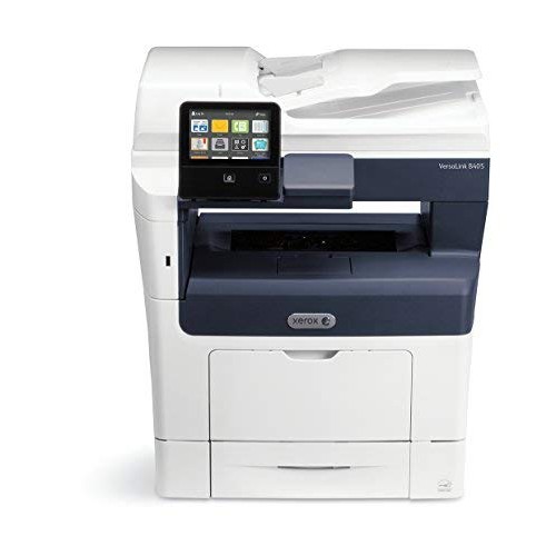 NA XEROX VERSALINK B405 B/W MULTIFUNCTION PRINTER PRT/CPY/SCN/FAX LTR/LGL UP TO 47PPM 2-SIDED PRT USB/ETHERNET 550-SHT P