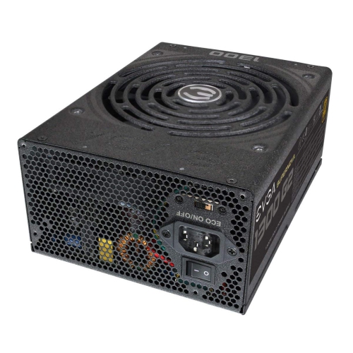EVGA SUPERNOVA 1300 G2 80+ GOLD, 1300W FULLY MODULAR NVIDIA SLI AND CROSSFIRE READY 10 YEAR WARRANTY POWER SUPPLY 120-G2