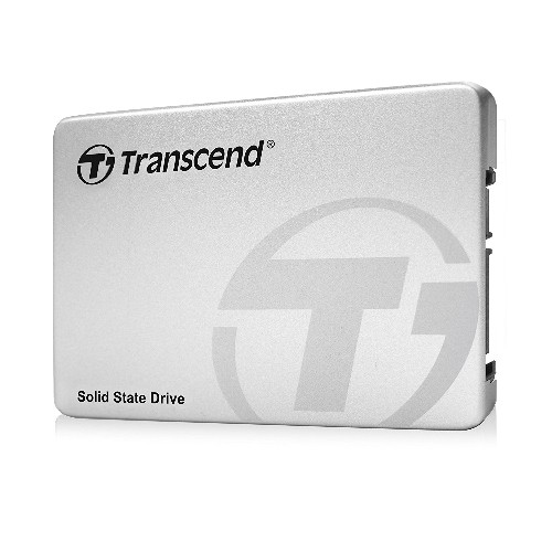 Transcend 480GB SATA Solid State Drive For Mac