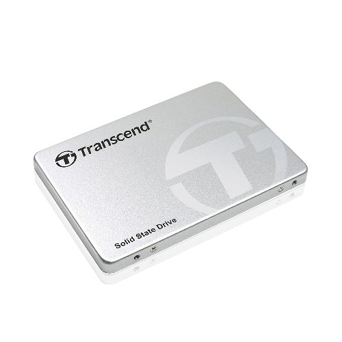 Transcend 480GB SATA Solid State Drive For Mac