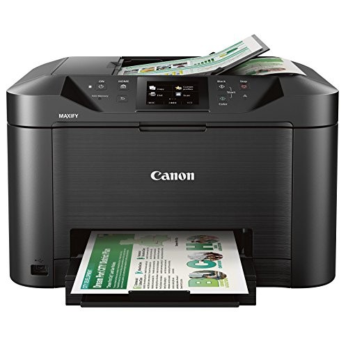 NA CANON MB5120 ALL-IN-ONE PRINTER 0960C003