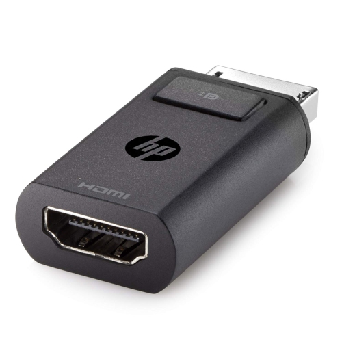 HP INC. DP TO HDMI 1.4 ADAPTER F3W43AA