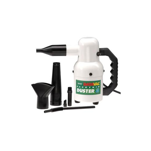 Metro ED500 DataVac 500-Watt 120 Volt 0.75-HP Electric Blower Duster