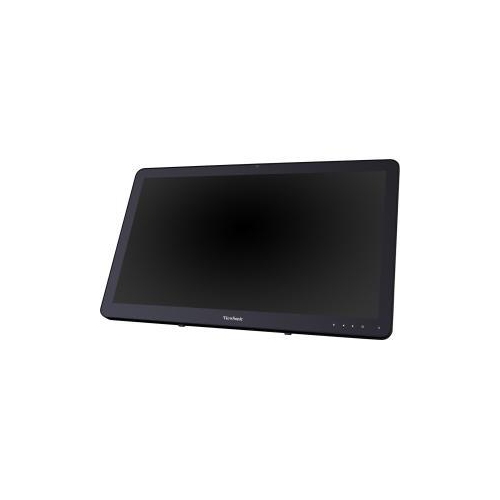 NA VIEWSONIC TD2430 24" TOUCH MONITOR, 1920 X 1080, 50,000,000:1 CONTRACT RATIO, 250CD/M2, 10-POINT MULTI-TOUCH, 178/178