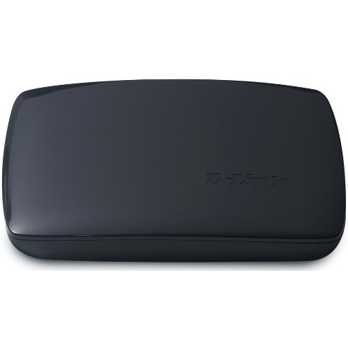 D-LINK MAINSTAGE TV ADAPTER FOR INTEL WIRELESS DISPLAY