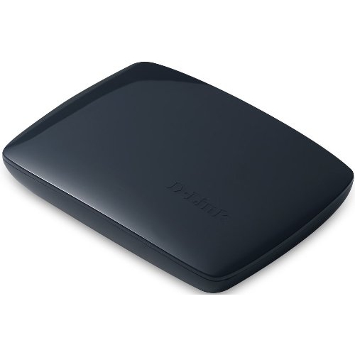 D-LINK MAINSTAGE TV ADAPTER FOR INTEL WIRELESS DISPLAY