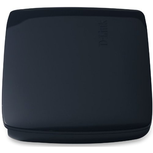 D-LINK MAINSTAGE TV ADAPTER FOR INTEL WIRELESS DISPLAY