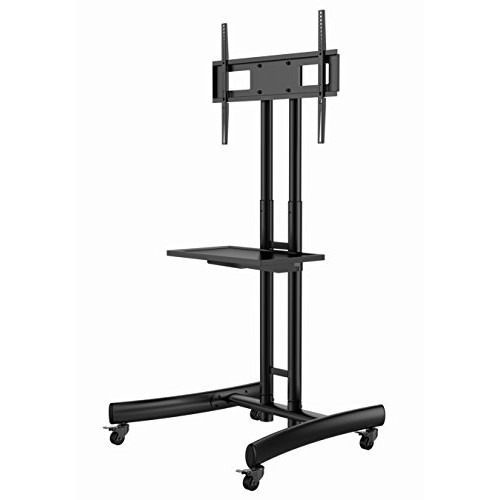 NA BASIC FLAT-PANEL TV CART NVU-BSTC