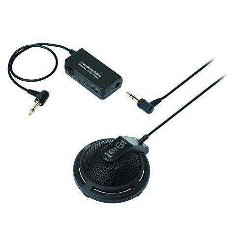 NOUVEAU UPC 4961310091897 ,AUDIO TECHNICA AT9921 | MICROPHONE MONOPHONIQUE POUR LES LIMITES