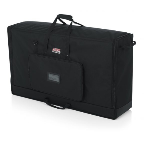Gator Padded LCD Transport Bag - Dual Large