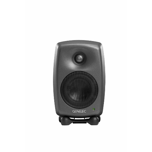 Genelec 8020DPM Active 4in Nearfield Monitor (Each) | Best Buy Canada