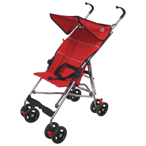Bily Umbrella Stroller - Red