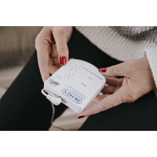 Pain Relief Circulation Promoter