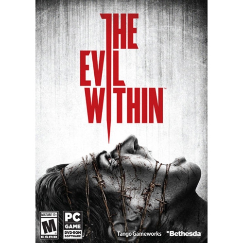 BETHESDA  The Evil Within (PC) (PC)