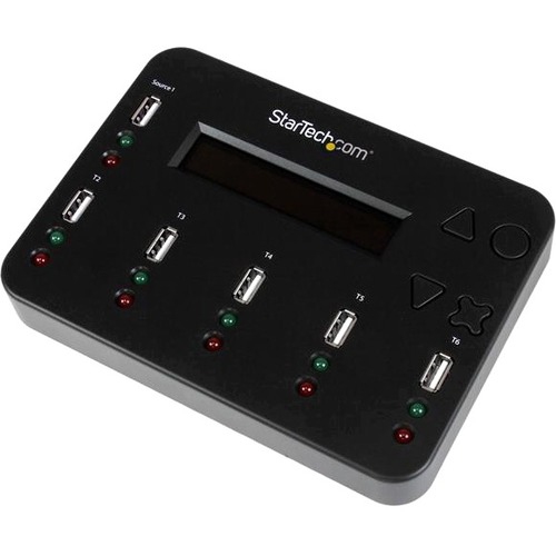 Startech 6-Port USB Flash Drive Duplicator