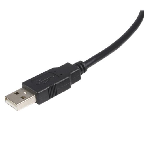 Startech 0.3m USB Type-A/USB B Cable (USB2HAB1)