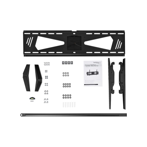 Startech 37" - 70" Tilting TV Wall Mount